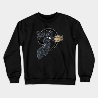 Mega Drone Crewneck Sweatshirt